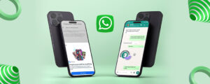 Whatsapp Testing New ‘Imagine Me’ AI Feature