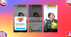 Instagram Launches Comments on Stories