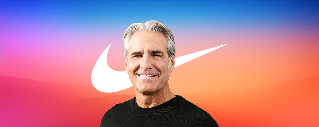 Nike CFO Comeback Strategy: Recovery After 10% Revenue Drop