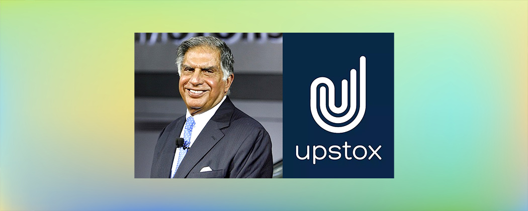 Ratan Tata Investment in Upstox Achieves 23,000% Return