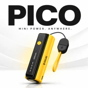 Voyager: Premium All-in-One MagSafe LiPo Power Bank with PD