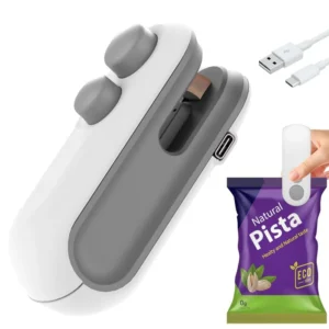 Voyager: Premium All-in-One MagSafe LiPo Power Bank with PD